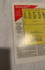 Defenders #18 origins  and 1st wrecking crew VF