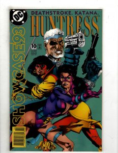 Showcase '93 #10 (1993) YY8