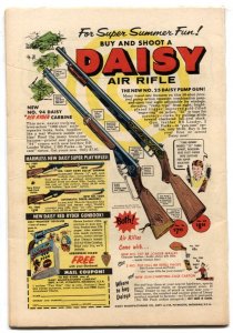 All-American Men Of War #23  1955 - DC  -FN- - Comic Book