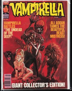 Vampirella #111 (1983)