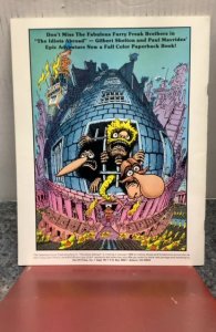 Rip Off Comix #17 (1987)