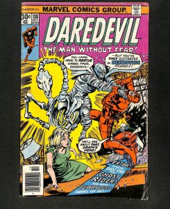 Daredevil #138