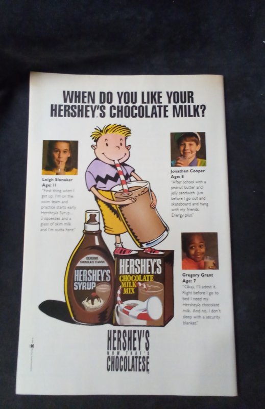 Teenage Mutant Ninja Turtles Adventures #61 (1994)