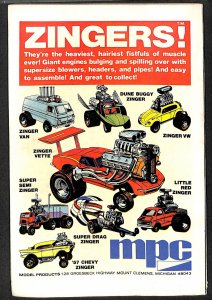 Detective Comics #441 VG/FN 5.0 Batman!