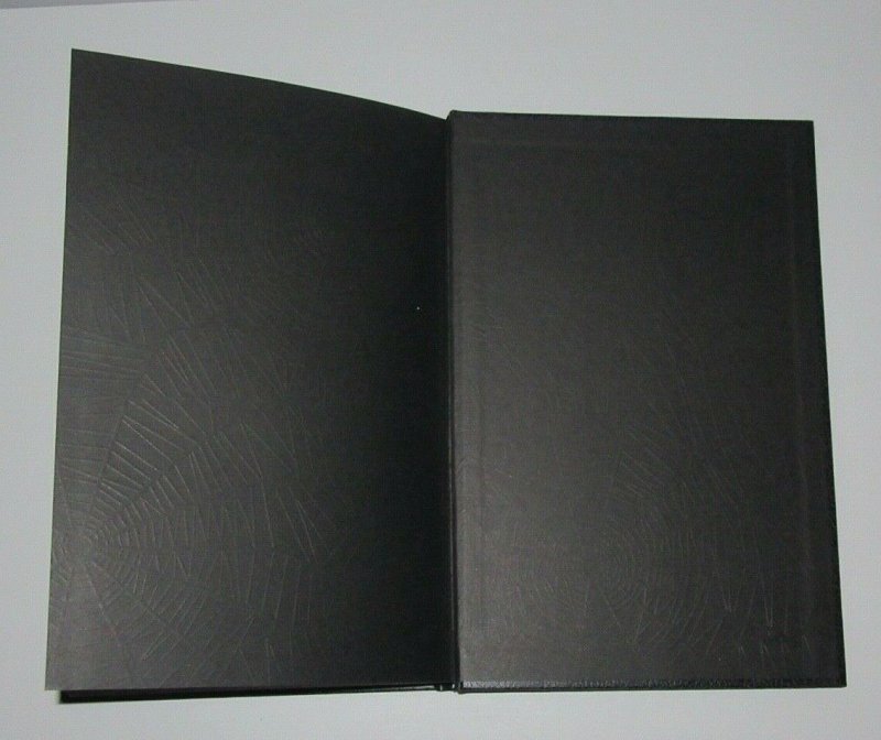 Nocturnals Volume 1 Black Planet & Other Stories Daniel Brereton 2007 Hardcover