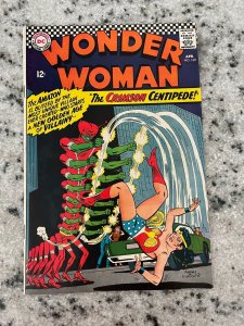 Wonder Woman #169 VF/NM DC Comic Book Batman Superman Flash Green Lantern 22 MS2