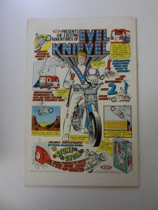 Fantastic Four #142 (1974) FN- condition