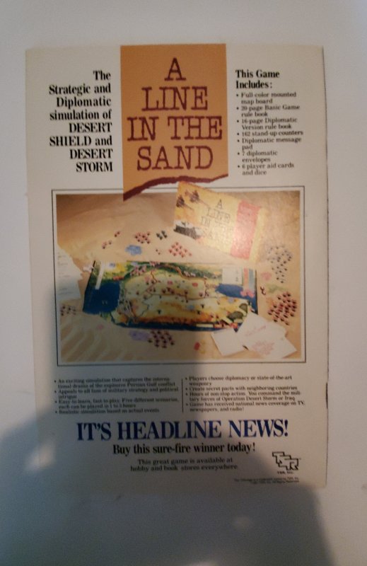 The Sensational She-Hulk #29 (1991) NM Marvel Comic Book J738