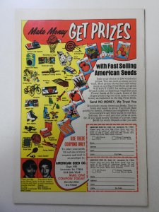 The Incredible Hulk #175 (1974) VF+ Condition! MVS intact!