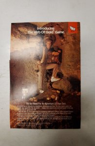 Excalibur #18 (1990) NM Marvel Comic Book J724