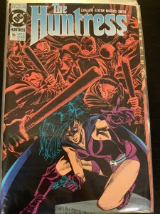 The Huntress #15 (1990)