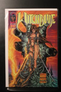 Witchblade #4 (1996)