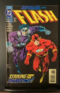 The Flash #86 (1994)