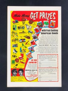 Conan the Barbarian #39 (1974)