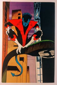 Classic X-Men #9 (6.5, 1987)