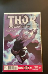 Thor: God of Thunder #11 (2013)