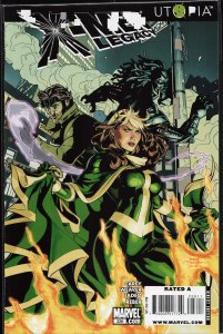 X-Men: Legacy #226 (2009) X-Men