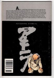 Akira #11 (1989) Akira