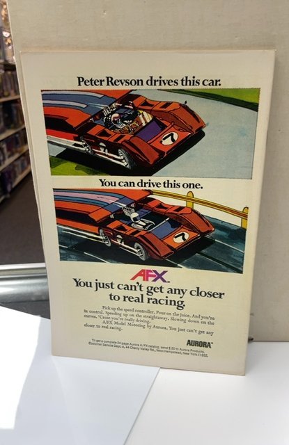 Edgar Rice Burroughs' Tarzan #226 (1973)