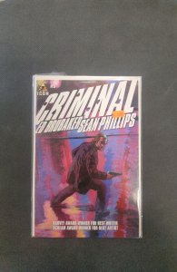 Bloodshot #21 (1994)