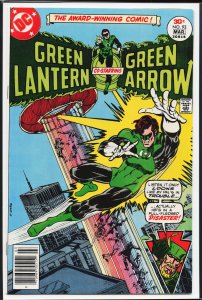 Green Lantern #93 (1977)