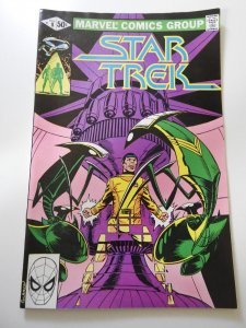 Star Trek #8 (1980)
