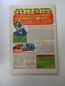 Fantastic Four #79 (1968) VG condition