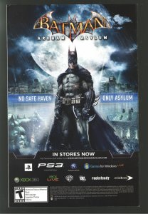 EVERYTHING SALE!!!SWEET TOOTH 1 (2009) NM LOW PRINT RUN;NETFLIX NOW.