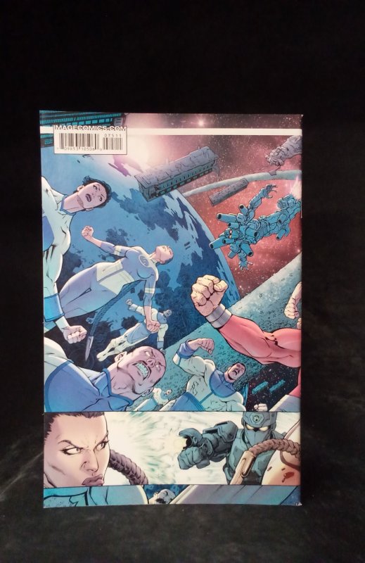 Invincible #75 (2010)