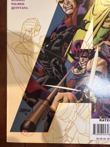 Avengers: Earth's Mightiest Heroes II #1 (2007)