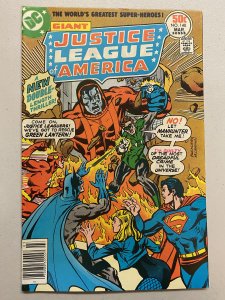 Justice League of America #140 (1977)