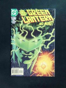 Green Lantern #146 (3RD SERIES) DC Comics 2002 VF-