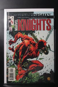 Marvel Knights #5 (2002)