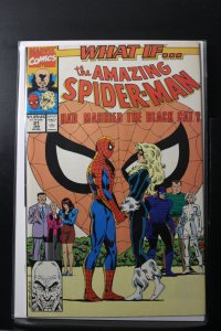 What If...? #21 (1991)