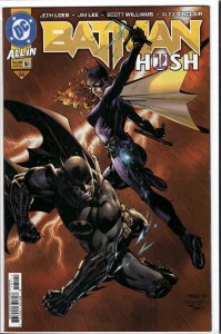 Batman #161 (2025) Batman