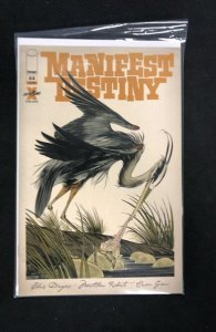 Manifest Destiny #44