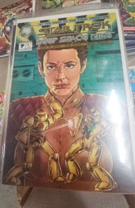 Star Trek: Deep Space Nine #7 (1994)