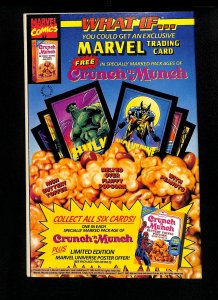 Spectacular Spider-Man #203 Maximum Carnage!