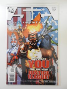 52 #24 Direct Edition (2006)