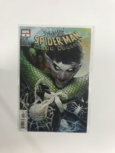 Symbiote Spider-Man: Alien Reality #4 (2020) NM3B209 NEAR MINT NM