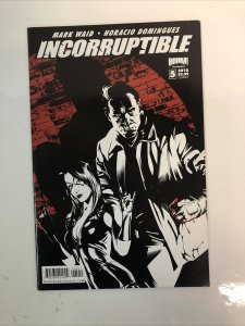 Incorruptible (2010) Starter Consequential Set # 1-30 (VF/NM) BOOM!