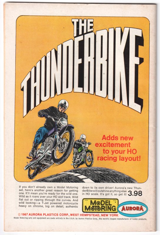 Superman's Pal, Jimmy Olsen #106 (1967) Jimmy Olsen