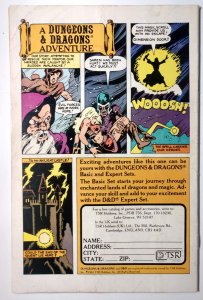 Detective Comics #519 (6.0, 1982)