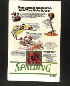 Super-Villain Team-Up #8