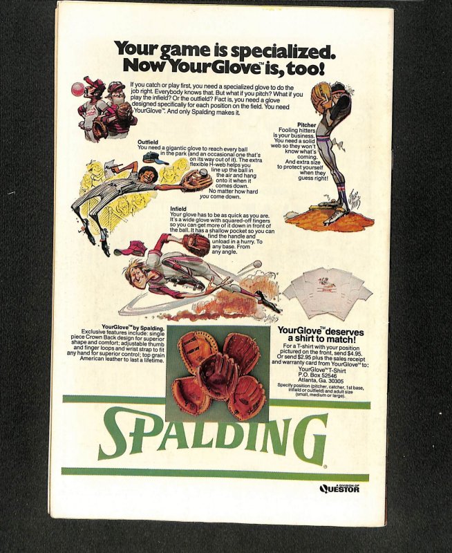 Super-Villain Team-Up #8