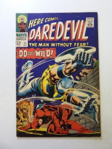 Daredevil #23 (1966) VG condition