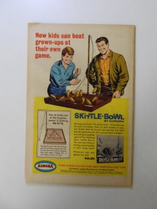 Adventure Comics #376 (1969) FN/VF condition