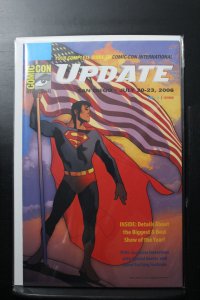 Comic-Con Update 2006