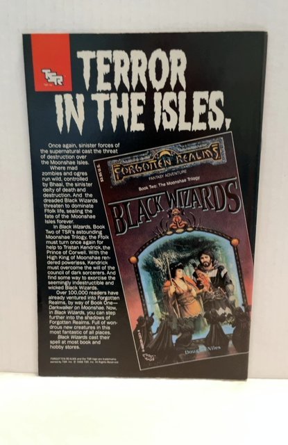 Daredevil #256 (1988)