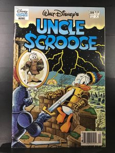 Uncle Scrooge #289 (1994)j